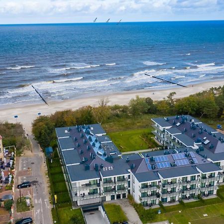 Rezydencja Niechorze 208 Z 2 Sypialniami I 2 Lazienkami Przy Plazy - 5D Apartamenty Extérieur photo