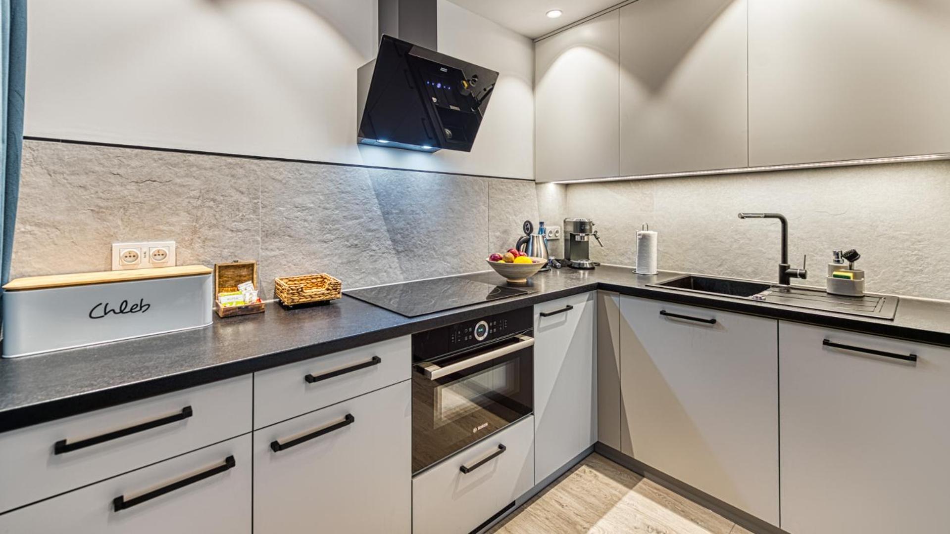 Rezydencja Niechorze 208 Z 2 Sypialniami I 2 Lazienkami Przy Plazy - 5D Apartamenty Extérieur photo